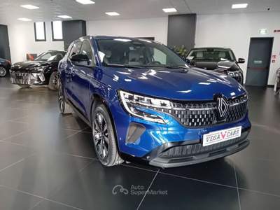 Renault Austral Austral Mild Hybrid 160 CV Auto Techno Blu/Azzurro usata Spinea