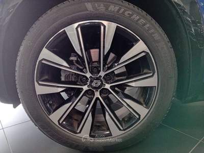 Renault Austral Austral Mild Hybrid 160 CV Auto Techno Blu/Azzurro usata Spinea