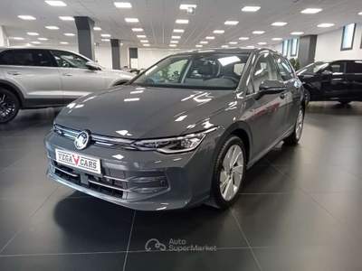 Volkswagen Golf 2.0 TDI 150 CV DSG SCR Style Grigio usata Spinea