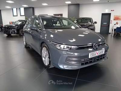 Volkswagen Golf 2.0 TDI 150 CV DSG SCR Style Grigio usata Spinea