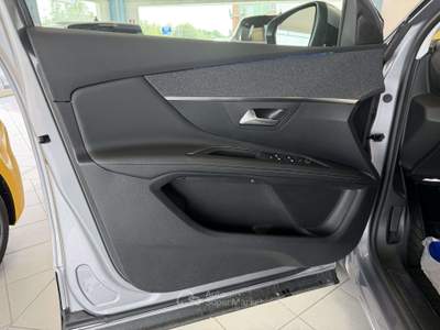 Peugeot 3008 3008 II 2016 1.2 puretech t Allure s Grigio usata Romagnano Sesia