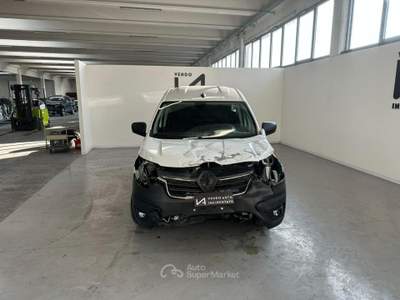 Renault Express 1.4 BLUE DCI 95CV VAN Bianco usata Megliadino San Vitale
