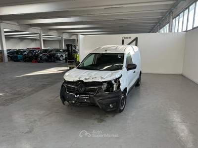 Renault Express 1.4 BLUE DCI 95CV VAN Bianco usata Megliadino San Vitale
