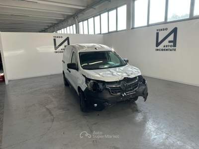 Renault Express 1.4 BLUE DCI 95CV VAN Bianco usata Megliadino San Vitale