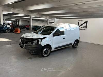 Renault Express 1.4 BLUE DCI 95CV VAN Bianco usata Megliadino San Vitale