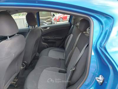 Alfa Romeo Giulietta 135000 km!!!!!! Blu/Azzurro usata Mondragone