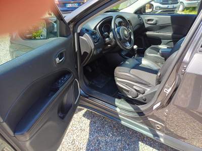 Jeep Compass Ottimo stato usata Lainate