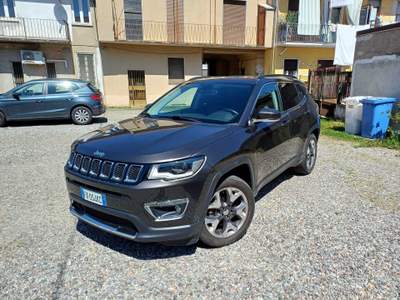 Jeep Compass Ottimo stato usata Lainate