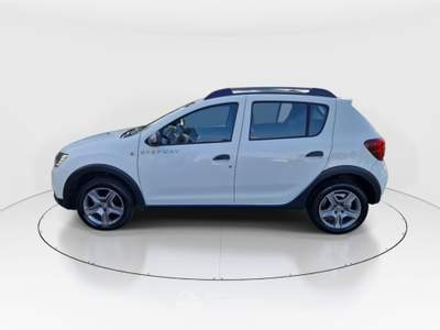 Dacia Sandero Stepway 1.5 dCi 8V 90CV Start&Stop Bianco usata Modena