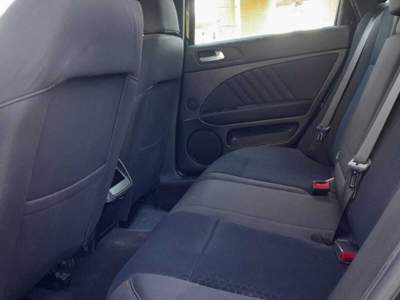 Alfa Romeo 159 Alfa romeo 159 2.0 mjt sw usata Policoro