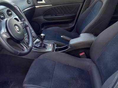 Alfa Romeo 159 Alfa romeo 159 2.0 mjt sw usata Policoro