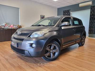 Toyota Urban Cruiser Toyota Urban Cruiser usata Prato