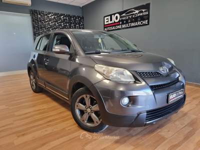 Toyota Urban Cruiser Toyota Urban Cruiser usata Prato