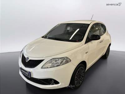 Lancia Ypsilon 1.2 Platinum Bianco usata VERONA