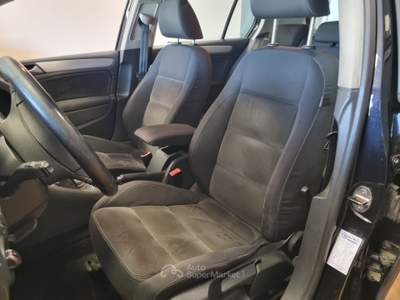 Volkswagen Golf Golf 6 2.0 TDI usata Prato