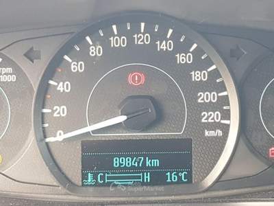 Ford Ka 1.5 EcoBlue Ultimate Bianco usata Roma