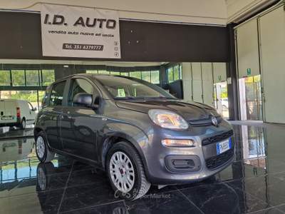 Fiat Panda Fiat Panda 1.2 benzina-gpl usata Palazzo di Assisi