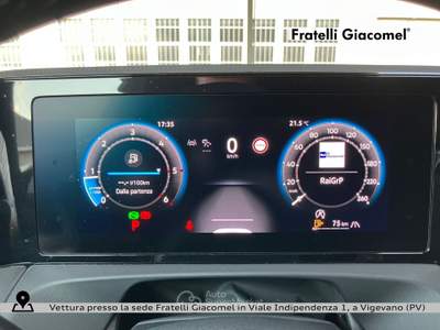 Volkswagen Tiguan 2.0 tdi r-line plus 4motion 193cv dsg Verde usata Assago
