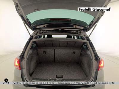 Seat Arona 1.0 ecotsi fr 95cv Nero usata Assago