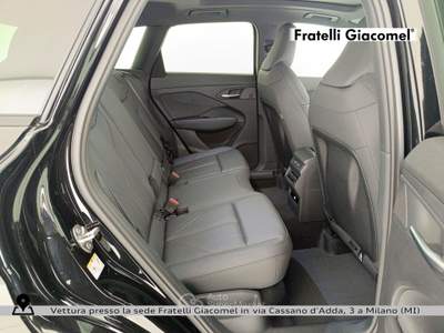 Audi Q3 2.0 tdi s line edition 150cv s-tronic Nero usata Milano