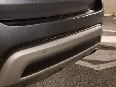 Fiat 500X fiat 500x 4x4 at9 Grigio usata Caggiano