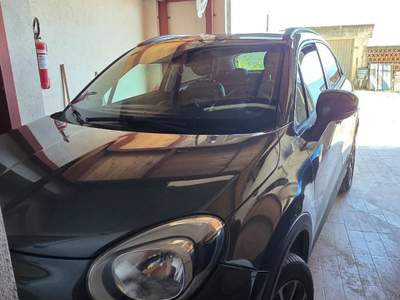 Fiat 500X fiat 500x 4x4 at9 Grigio usata Caggiano