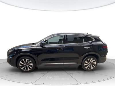 BYD Seal 1.5 phev comfort 2wd Nero usata Verona