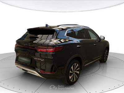 BYD Seal 1.5 phev comfort 2wd Nero usata Verona