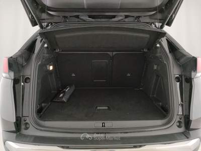 Peugeot 3008 3008 1.5 bluehdi allure s&s 130cv eat8 Nero usata Legnago
