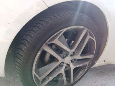Peugeot 308 Peugeot 308 allure full optional usata Napoli