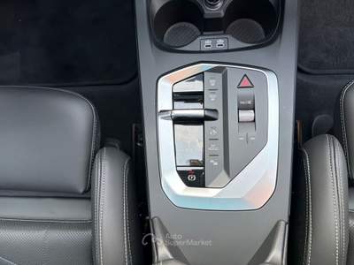 BMW Serie 1 120d 120d 48v msport pro auto Blu/Azzurro usata Rivoli