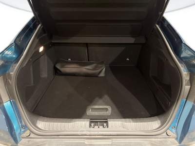 Renault Arkana 1.6 e-tech full hybrid 145cv r.s. line Blu/Azzurro usata Rovigo