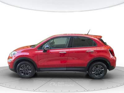 Fiat 500X 500x 1.5 t4 hybrid 130cv dct Rosso usata Modena