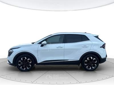 Kia Sportage Sportage 1.6 tgdi phev style awd auto Bianco usata Padova