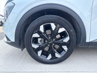 Kia Sportage Sportage 1.6 tgdi phev style awd auto Bianco usata Padova