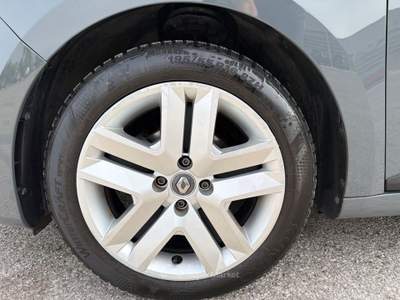 Renault Clio Clio 1.0 tce zen 90cv Grigio usata Venezia