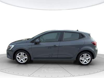 Renault Clio Clio 1.0 tce zen 90cv Grigio usata Venezia