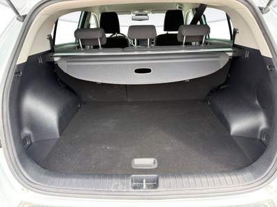 Kia Sportage Sportage 1.6 crdi energy adas pack plus 2wd 115cv Bianco usata Venezia