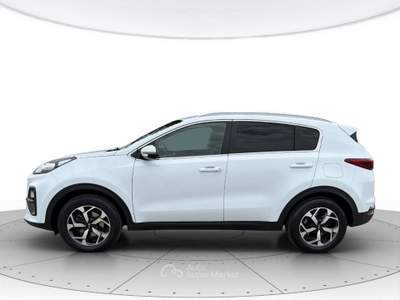 Kia Sportage Sportage 1.6 crdi energy adas pack plus 2wd 115cv Bianco usata Venezia