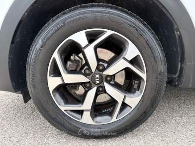 Kia Sportage Sportage 1.6 crdi energy adas pack plus 2wd 115cv Bianco usata Venezia
