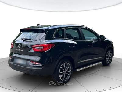 Renault Kadjar Kadjar 1.5 blue dci sport edition 115cv Nero usata San Vendemiano