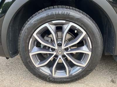 Renault Kadjar Kadjar 1.5 blue dci sport edition 115cv Nero usata San Vendemiano