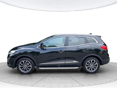 Renault Kadjar Kadjar 1.5 blue dci sport edition 115cv Nero usata San Vendemiano