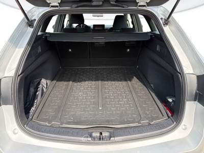 Toyota Corolla Corolla touring sports 1.8h business cvt Argento usata Venezia