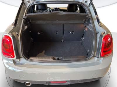 MINI Clubman Mini 5p 1.5 cooper d boost auto Grigio usata Parma