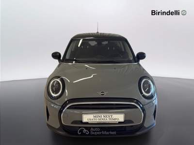 MINI Cooper Mini 4ª serie (f56) - mini 1.5 cooper business Grigio usata Vinci