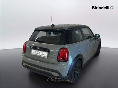 MINI Cooper Mini 4ª serie (f56) - mini 1.5 cooper business Grigio usata Vinci