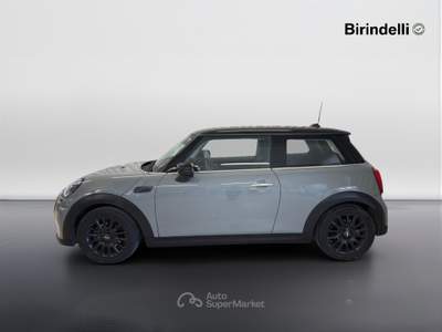 MINI Cooper Mini 4ª serie (f56) - mini 1.5 cooper business Grigio usata Vinci