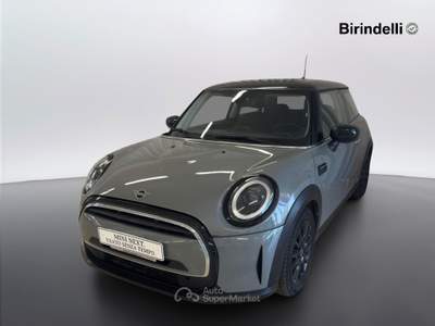 MINI Cooper Mini 4ª serie (f56) - mini 1.5 cooper business Grigio usata Vinci