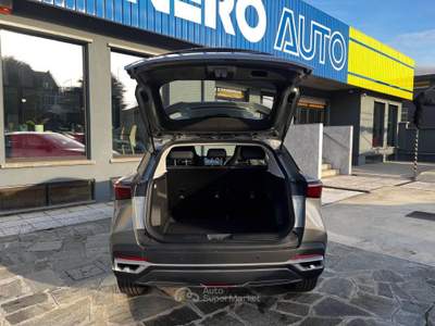 Omoda 5 Omoda 5 1.5 tgdi shs-h 224 cv premium Bianco usata Torino